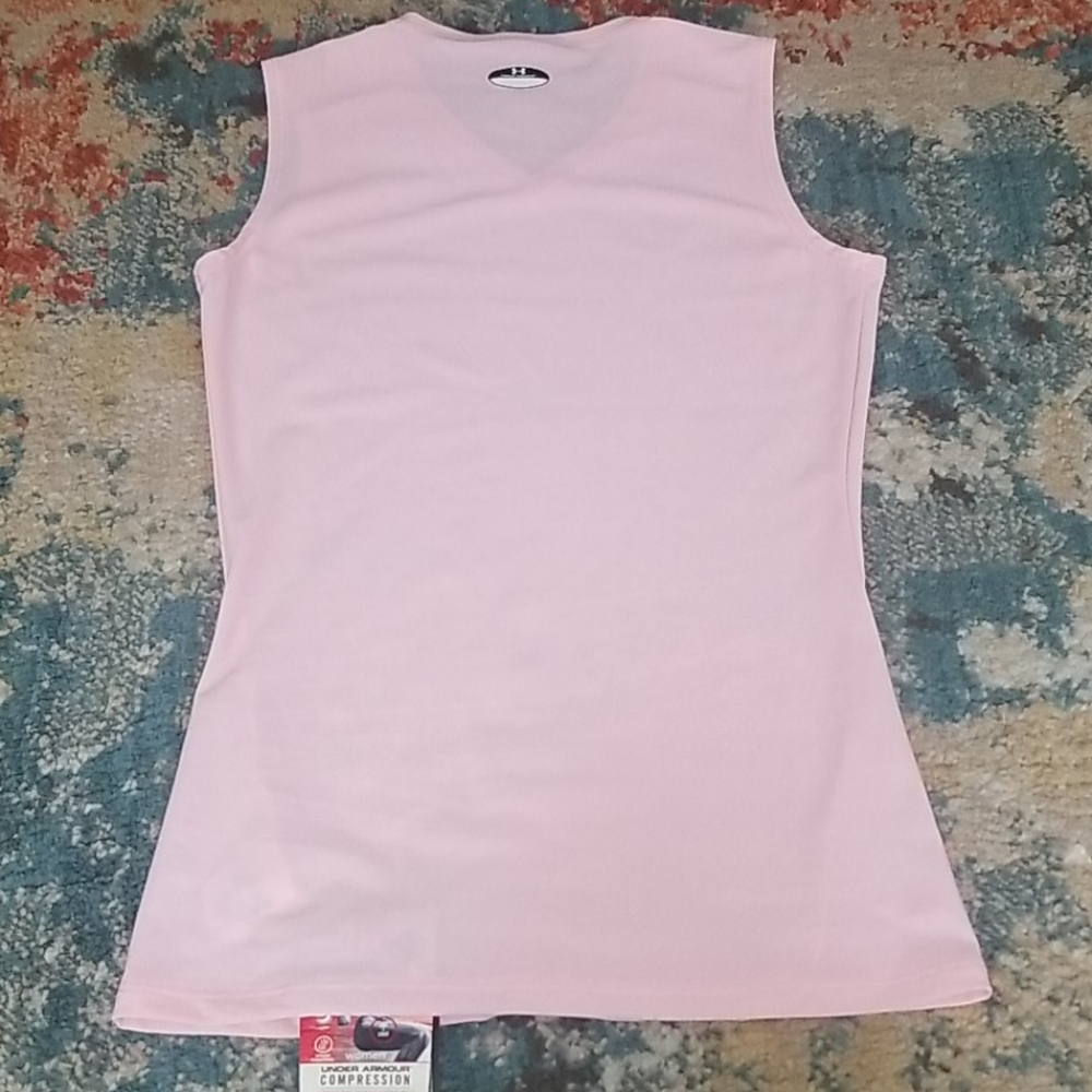UNDER ARMOUR TANK TOP - Picture 12 of 13